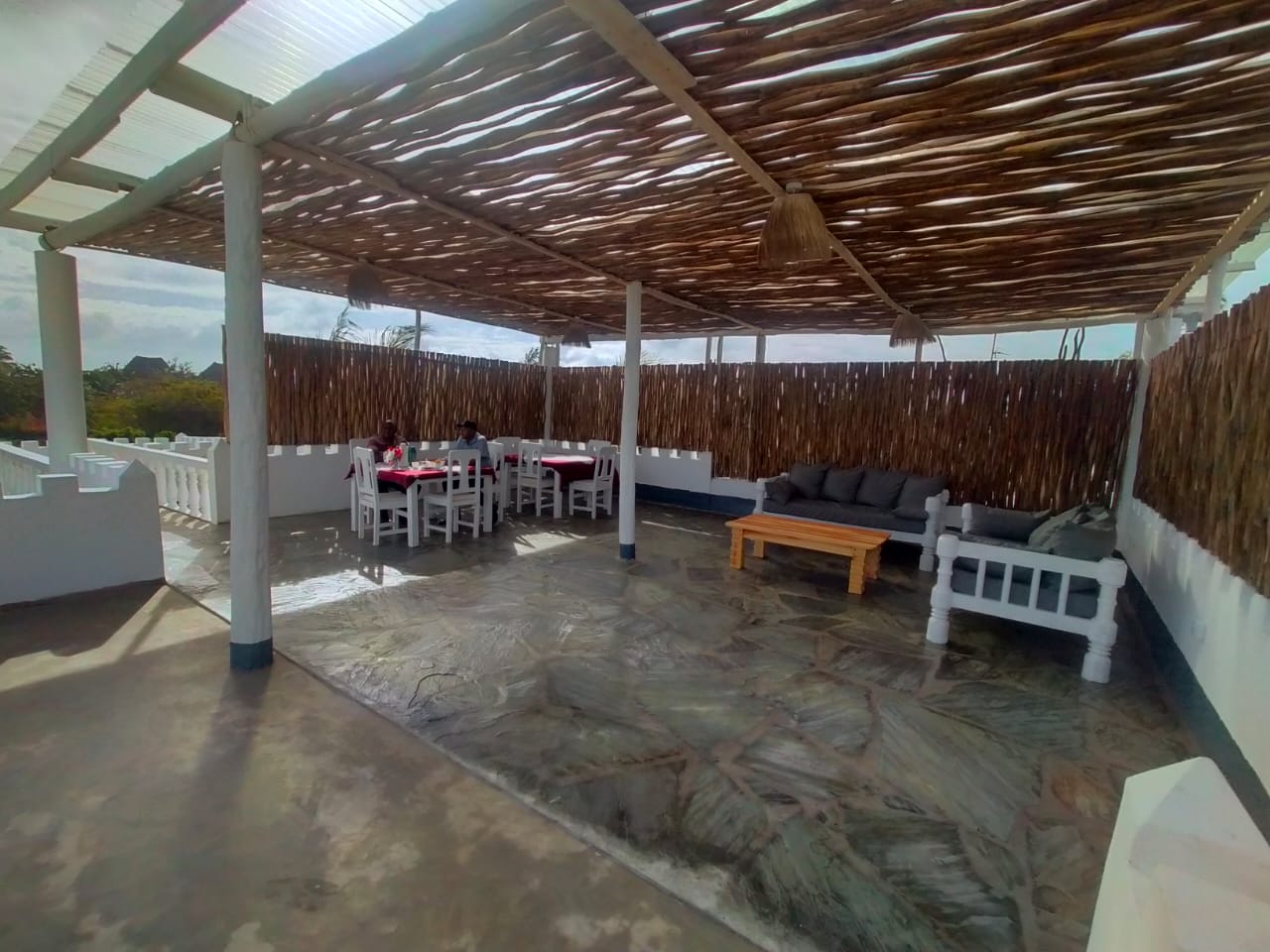 Arica Palm Hotel Gallery Image